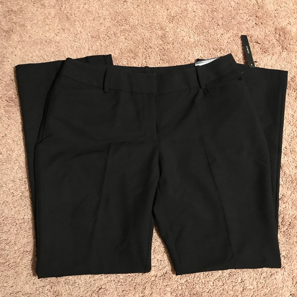 Dress Pants